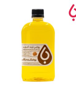 روغن ارده کنجد