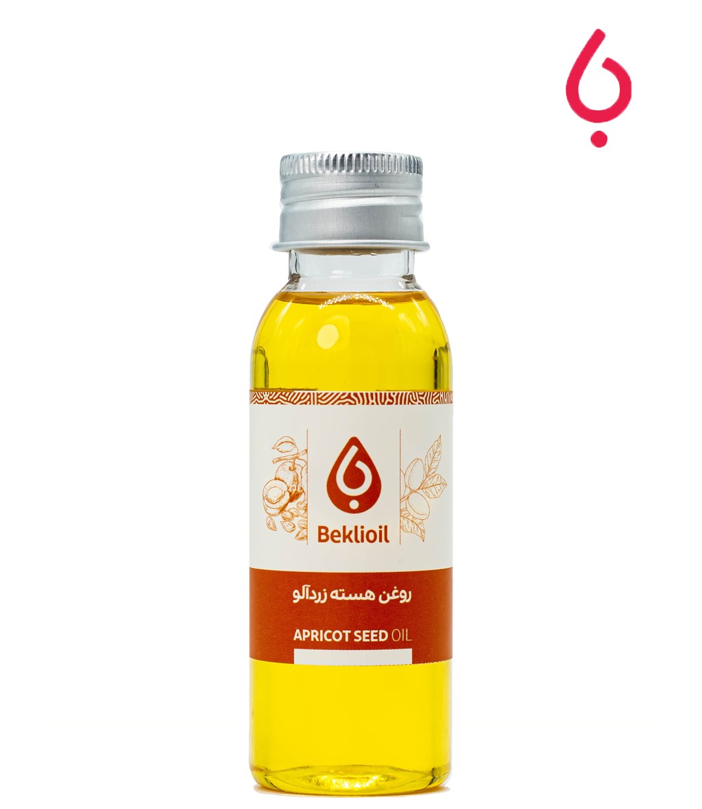 روغن هسته زردآلو