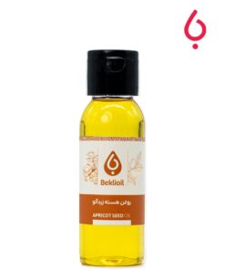 روغن هسته زردآلو