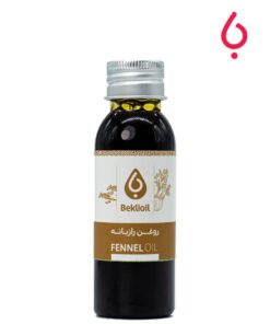 روغن رازیانه