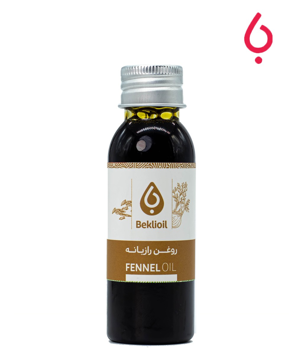 روغن رازیانه