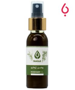 روغن رزماری
