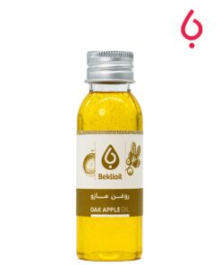 روغن مازو