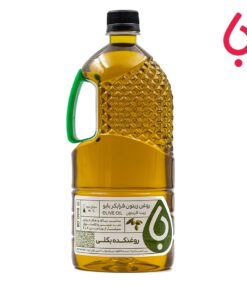 روغن زیتون فرابکر بابو