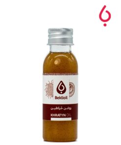 روغن خراطین