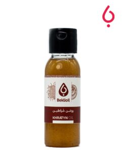 روغن خراطین