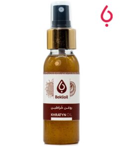 روغن خراطین