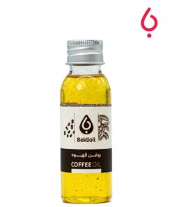 روغن قهوه