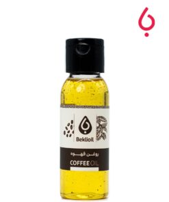 روغن قهوه