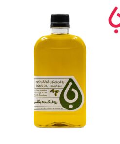 روغن زیتون فرابکر بابو