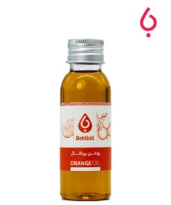 روغن پرتقال