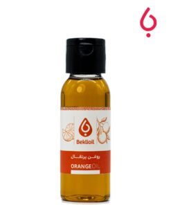 روغن پرتقال