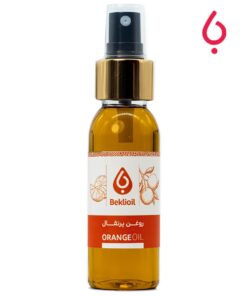 روغن پرتقال