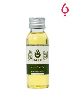روغن خیار