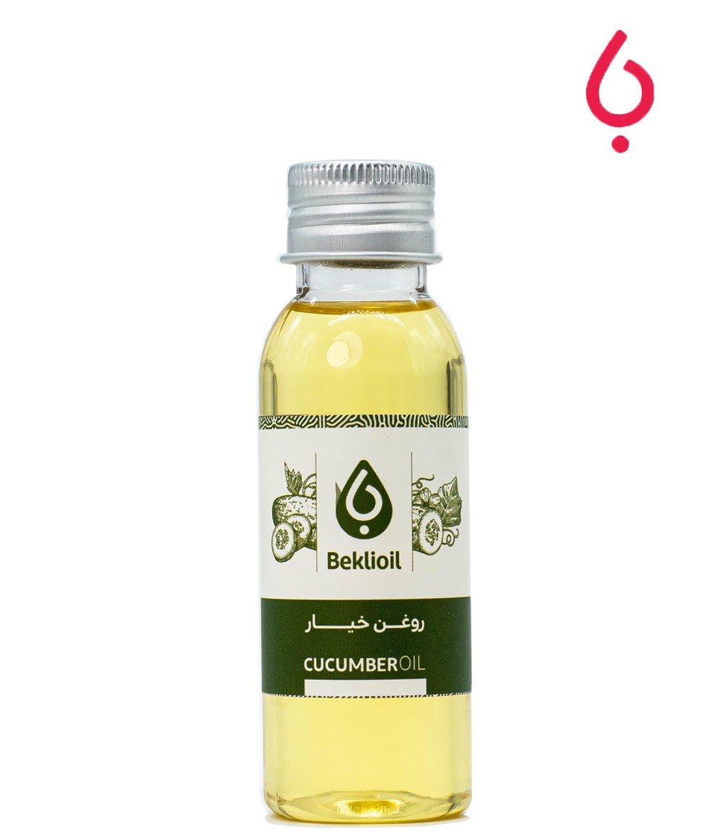 روغن خیار