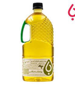 روغن زیتون فرابکر بدون بو