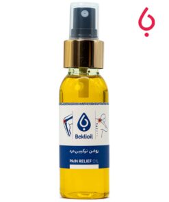 روغن ترکیبی درد