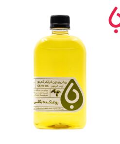 روغن زیتون فرابکر بدون بو