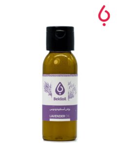 روغن اسطوخودوس