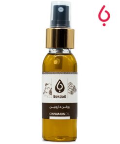 روغن دارچین