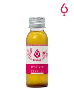 روغن گل سرخ