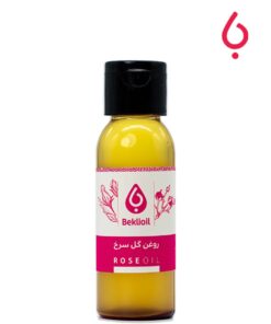 روغن گل سرخ