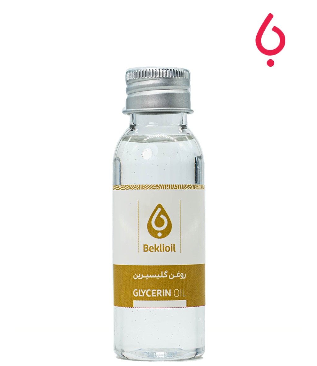 روغن گلیسیرین