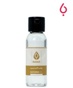 روغن گلیسیرین
