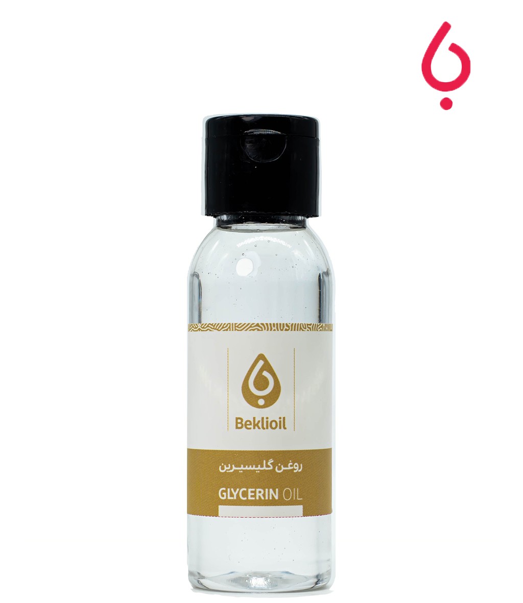 روغن گلیسیرین