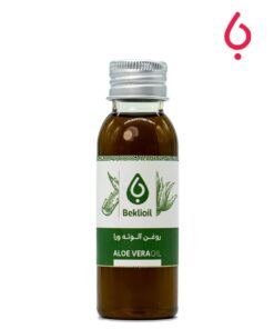 روغن آلوئه ورا