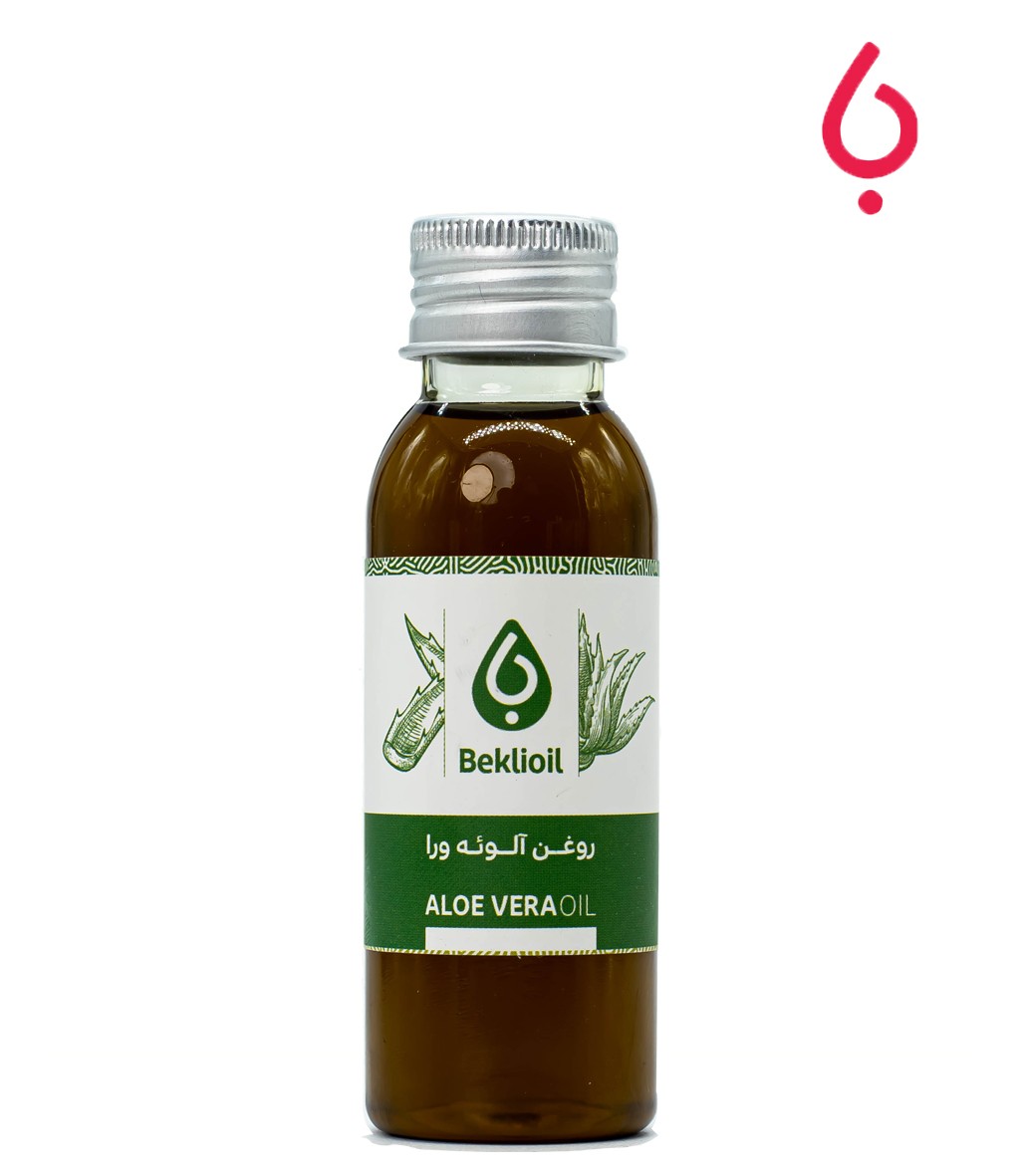 روغن آلوئه ورا
