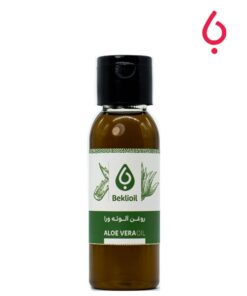 روغن آلوئه ورا
