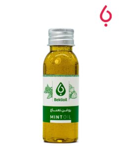روغن نعناع