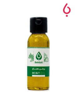 روغن نعناع