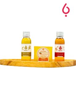 پکیج ضد ترک و استرچ مارک