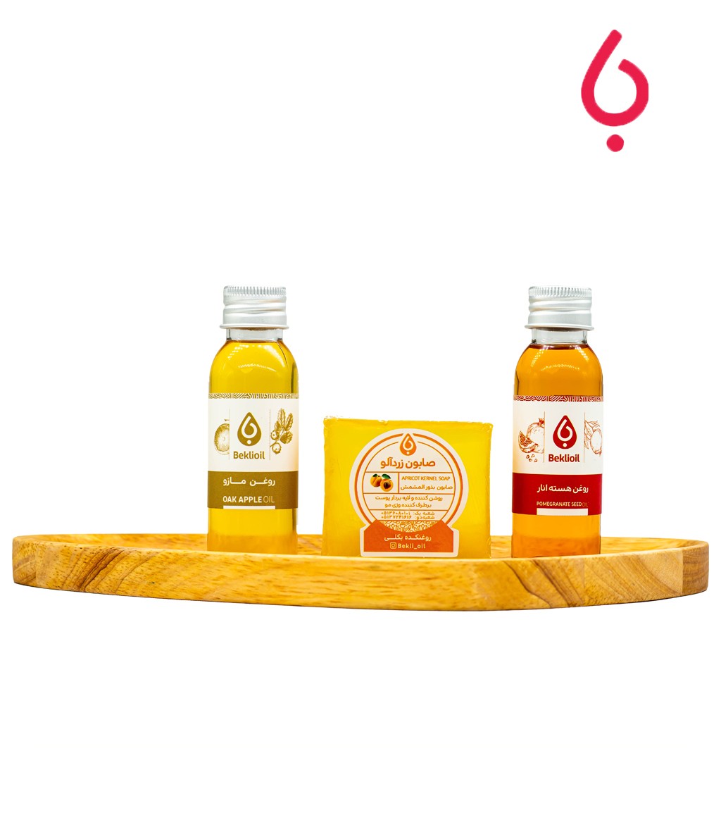 پکیج ضد ترک و استرچ مارک