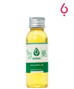 روغن نعناع اسنشیال
