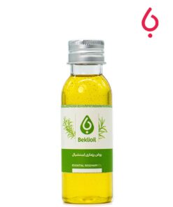 روغن رزماری اسنشیال