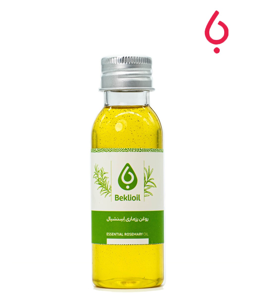 روغن رزماری اسنشیال