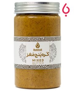 کره پنج مغز