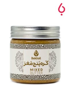 کره پنج مغز