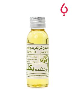 روغن زیتون فرابکر بدون بو