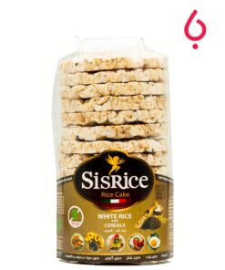 رایس کیک (سیس رایس)