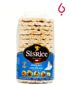 رایس کیک (سیس رایس)