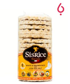 رایس کیک (سیس رایس)