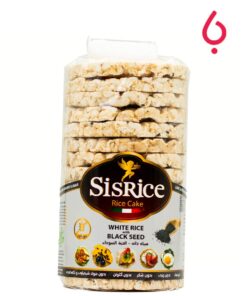 رایس کیک (سیس رایس)