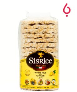 رایس کیک (سیس رایس)