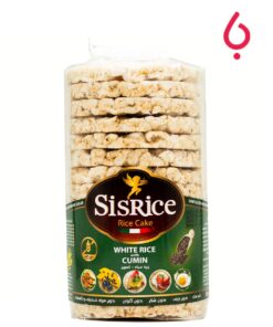 رایس کیک (سیس رایس)