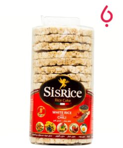 رایس کیک (سیس رایس)