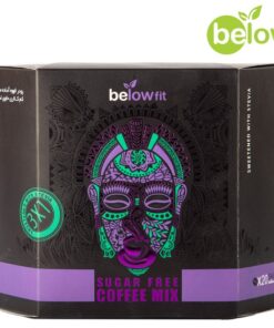 کافی میکس بدون قند ۱ * ۳